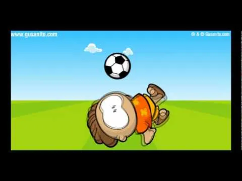 Gusanito - Equipo campeón - YouTube