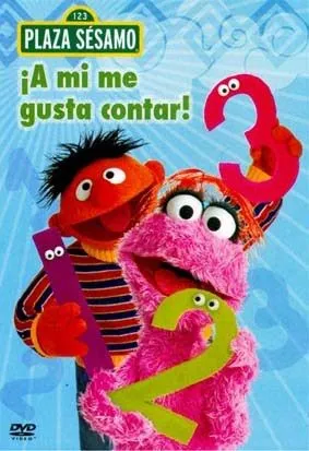 A mi me gusta contar! - Muppet Wiki