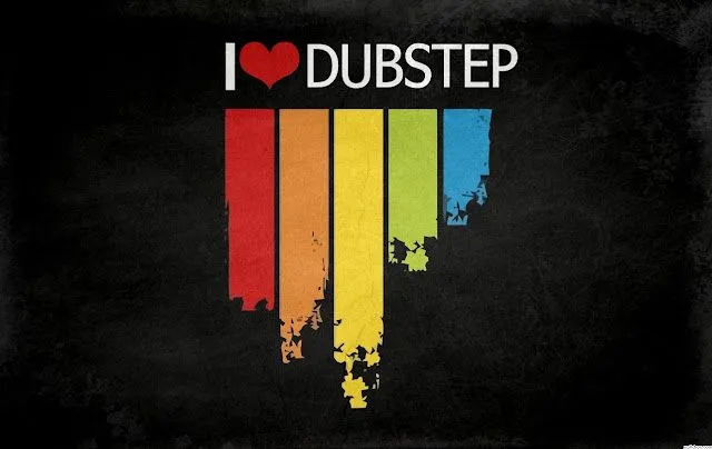 Te gusta el Dubstep? ¡Entrá! - Wallpapers únicos - - Taringa!