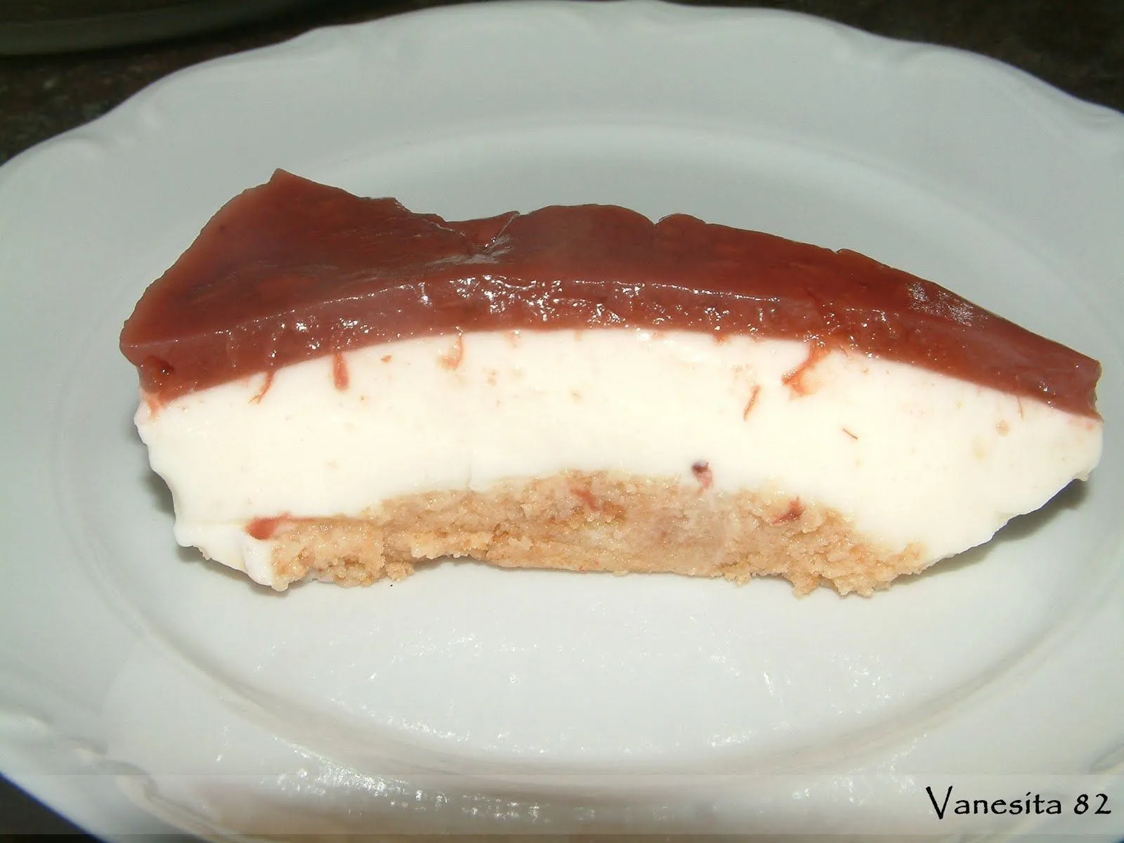 Si no te gusta... Échale Azúcar!!: TARTA DE YOGUR