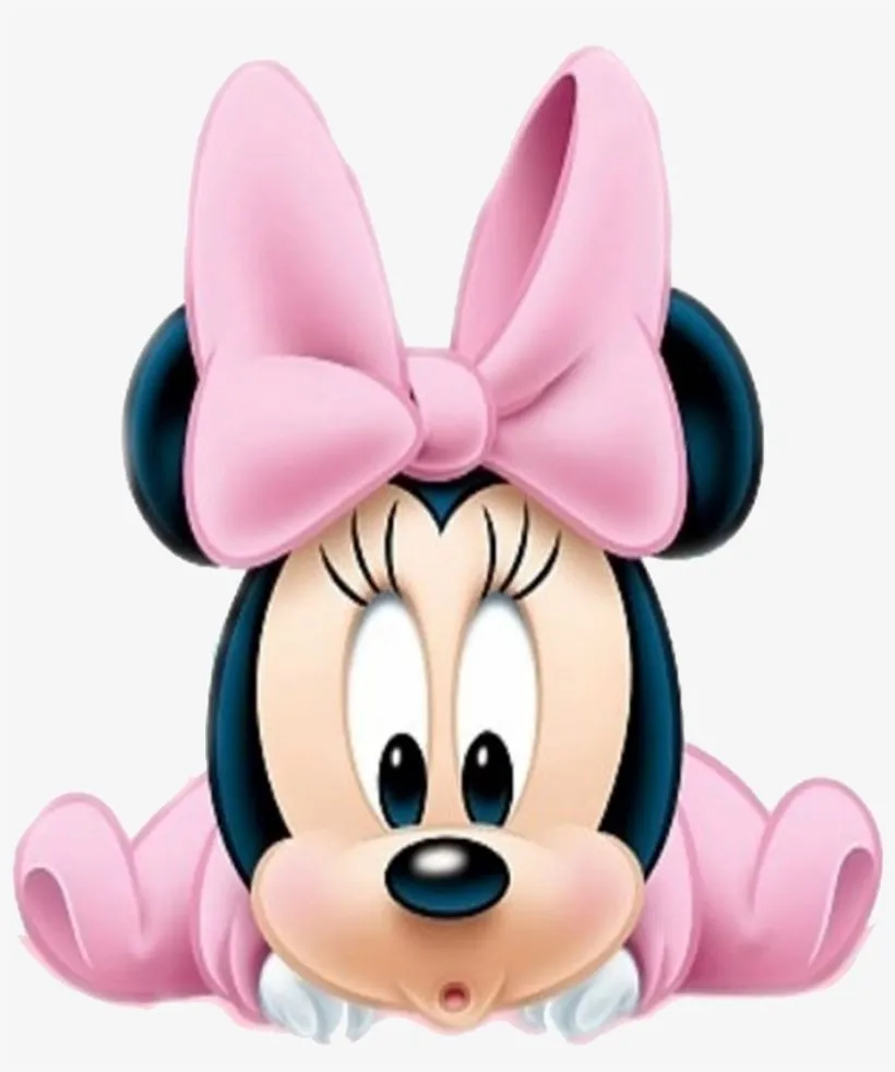 Si Te Gusta Nuestra Pagina No Olvides De Compartir, - Minnie Mouse Bebe  Fondos De Pantalla - Free Transparent PNG Download - PNGkey