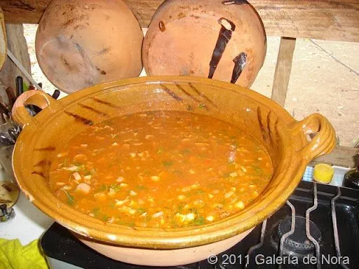 Gusta Usted? : Frijoles Charros. Ya no busques más y prueba esta ...