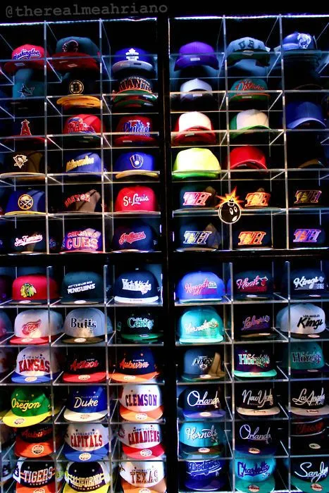 Te gustan las gorras New Era?? Entra - Taringa!