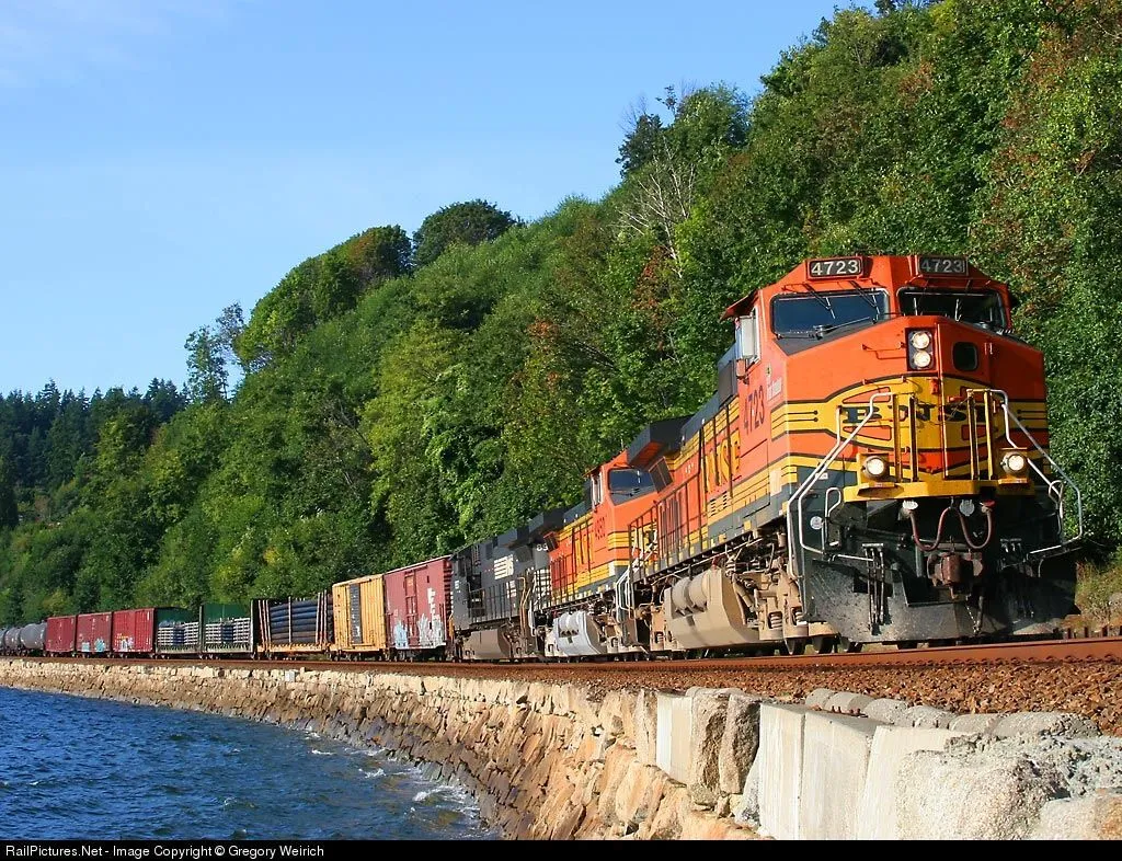 Si te gustan los trenes entra!!!! - Taringa!