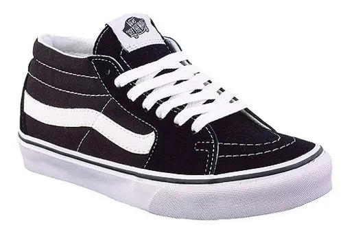 todas las marcas de zapatillas: Vans