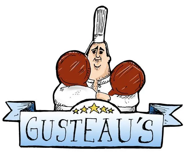 Gusteau's by shootdamonkey on deviantART