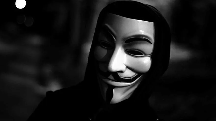 Guy Fawkes, el conspirador que inspiró el rostro de Anonymous