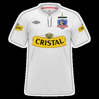 GV POLERAS DE FUTBOL: Camisetas Fantasía Primera División ...