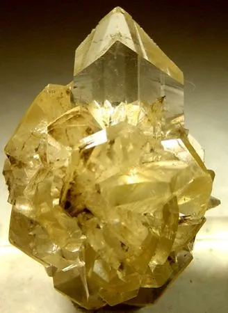 Gypsum - Wikipedia, the free encyclopedia