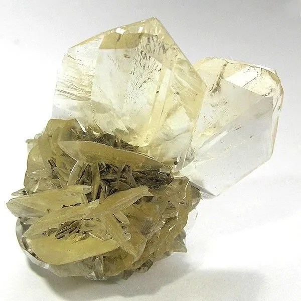 Gypsum - Wikipedia, the free encyclopedia