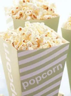 h1>Cajas para popcorn, palomitas, pochoclos (imprimibles)</h1 ...