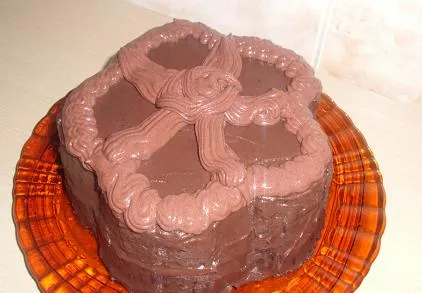 h1>Cubierta o relleno de chocolate (tortas pasteles)</h1 ...