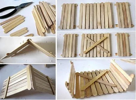 h1>Pesebre de Belen o Natividad (manualidad reciclada)</h1 ...