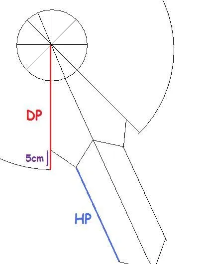 h1>Puff marroqui con tachas (como hacer los moldes)</h1> : VCTRY's ...