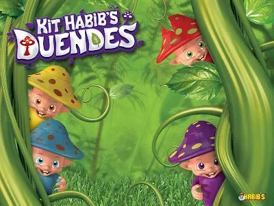 Habib's João Pessoa: Kit Habibs Duendes