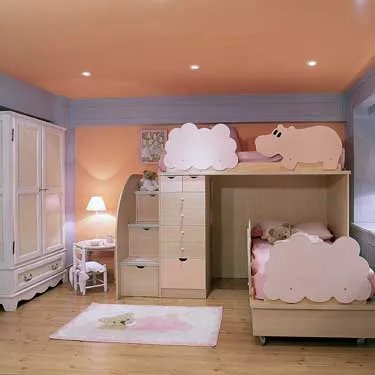 Decoración infantil - DecoActual.