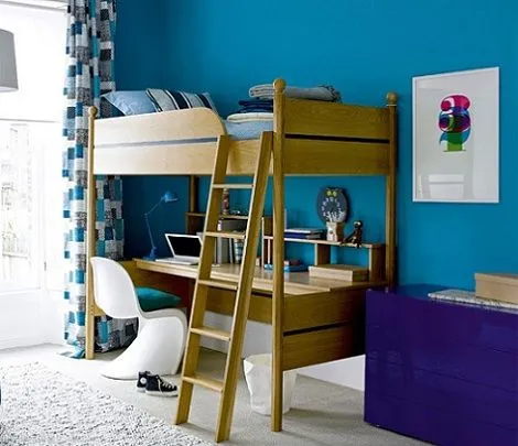 habitaciones-infantiles- ...