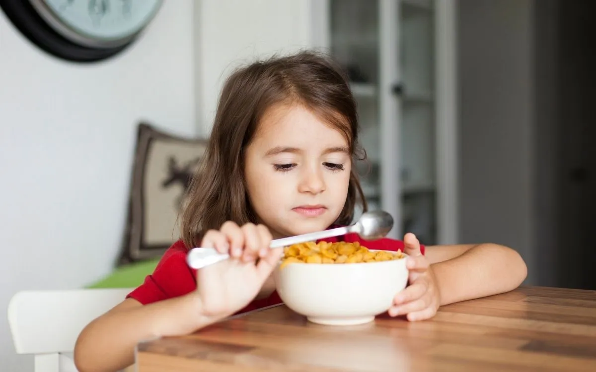 Hábitos saludables para niños y niñas | Raíces Psicología