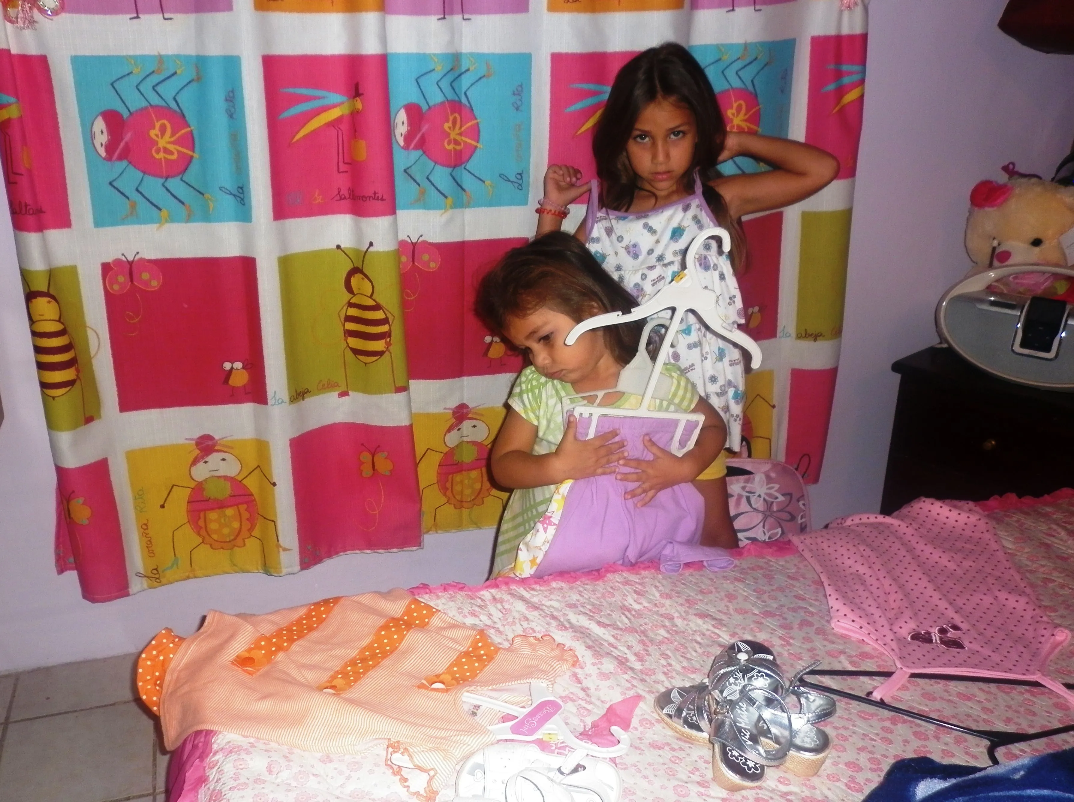 Habitos que debe seguir el niño