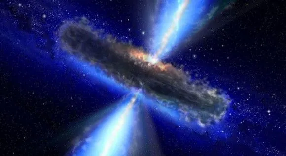 Hablemos un poco del Universo - Taringa!