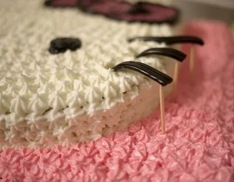 Imagenes De Tortas Decoradas Con Manga | Tima Blog