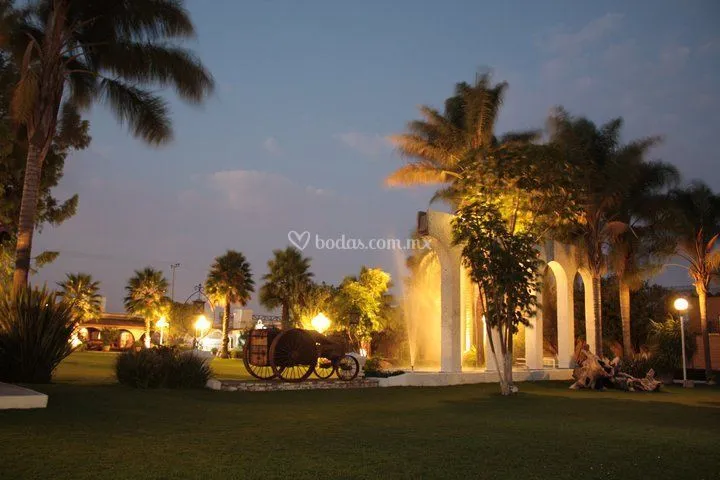 Hermosos paisajes para la boda de Hacienda Herradero Viejo | Fotos