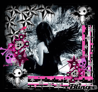 HaDa eMo Picture #102299186 | Blingee.