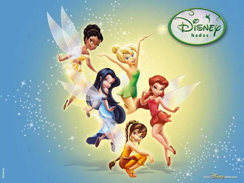 Hadas Disney | Best Toddler Toys