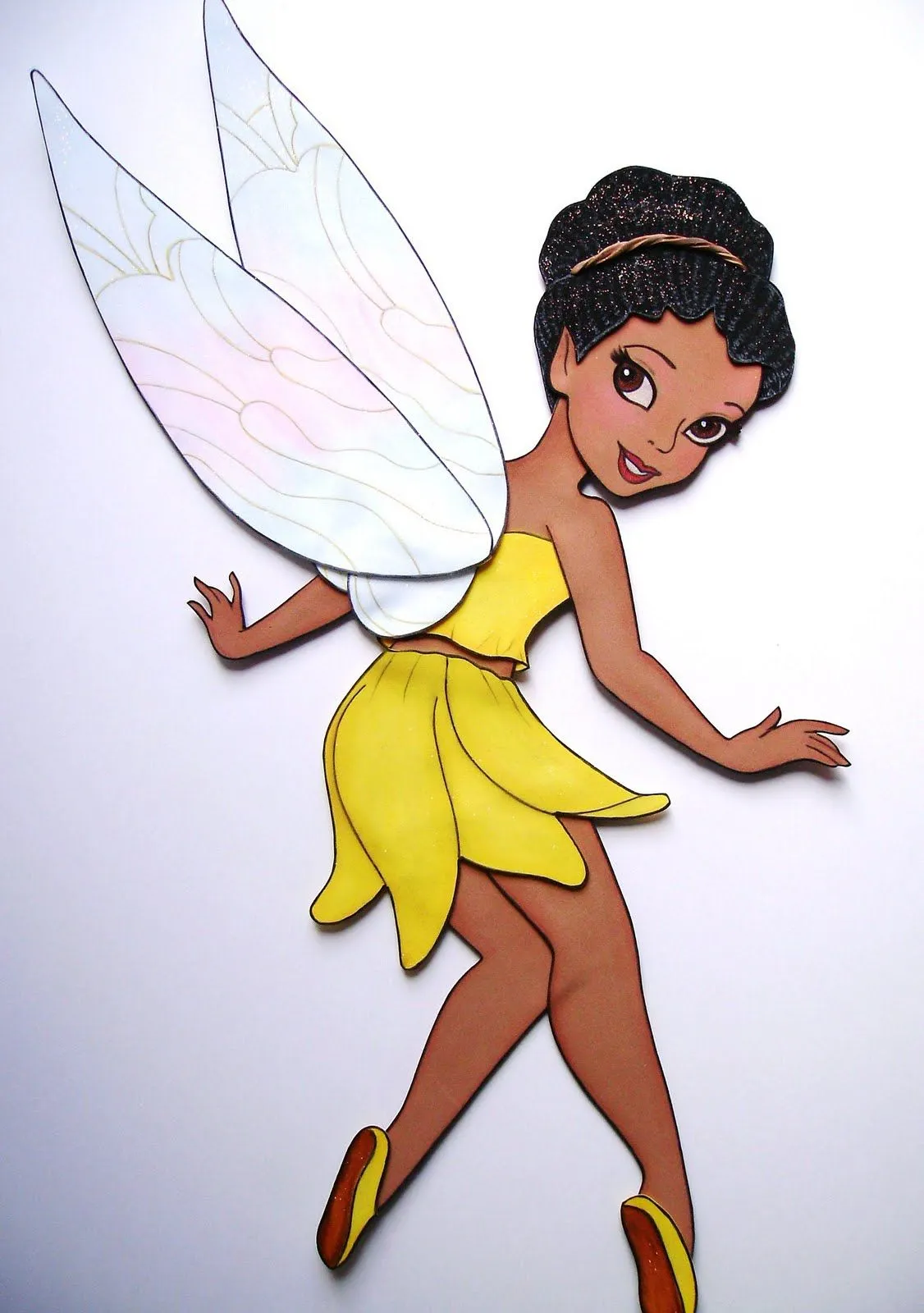 Hadas Disney fawn - Imagui