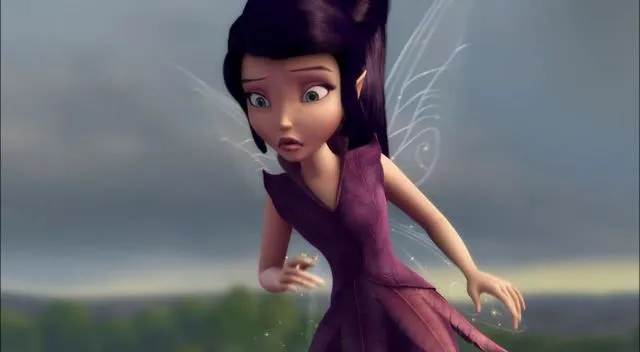 Todas las hadas de Tinkerbell - Imagui