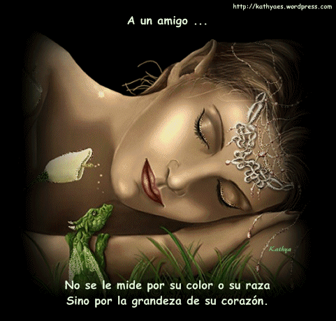 Hadas tristes con frases - Imagui