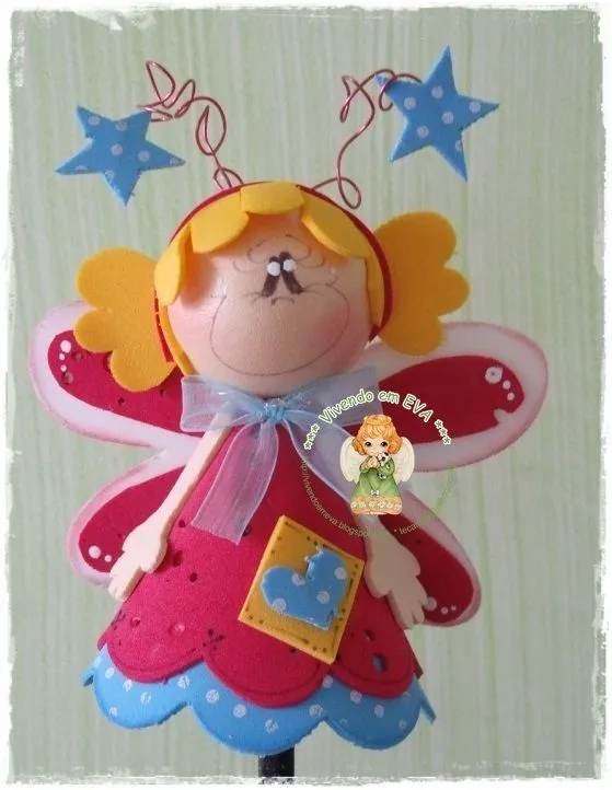 hadita | Todo con goma eva,cartulina, o cartón, para recuerdos o ...