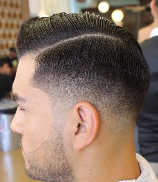 haircut Low fade | Cuts | Pinterest