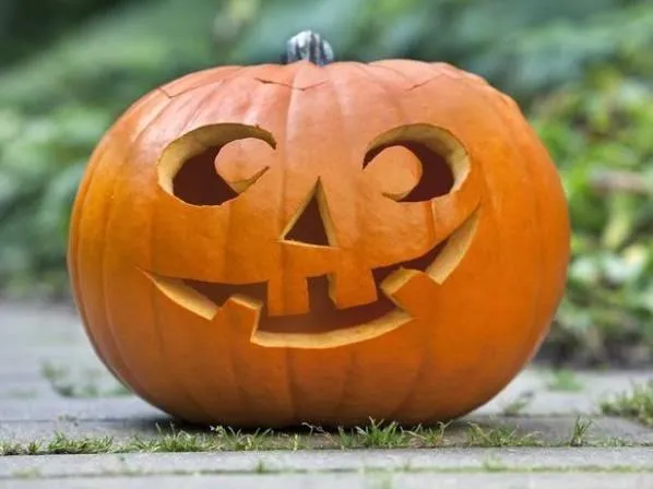 Halloween o Jalogüín, según se mire - Paperblog