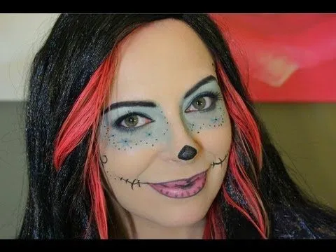 Halloween :Maquillaje...frankie monster - Youtube Downloader mp3