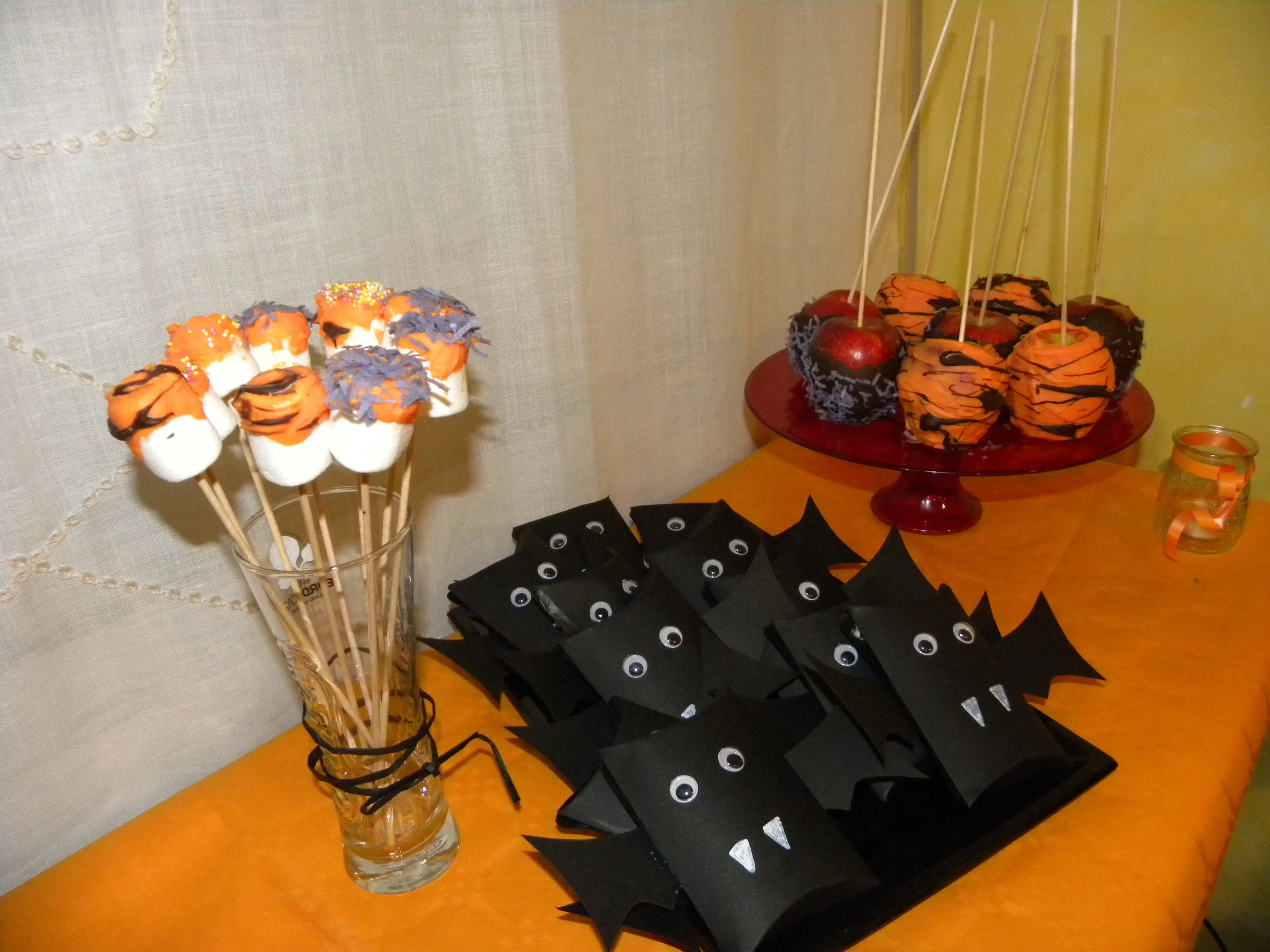 Halloween Party | So Sweet