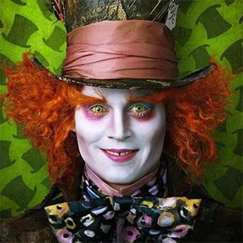 Halloween - Trendencias Hombre