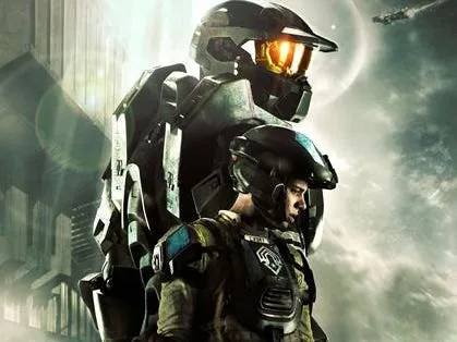 Halo 4: Forward Unto Dawn' Live Action Trailer That Debuted At ...