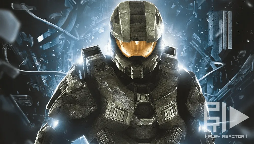 Halo 4 | Nueva imagen mostrandonos a Master Chief revelada ...