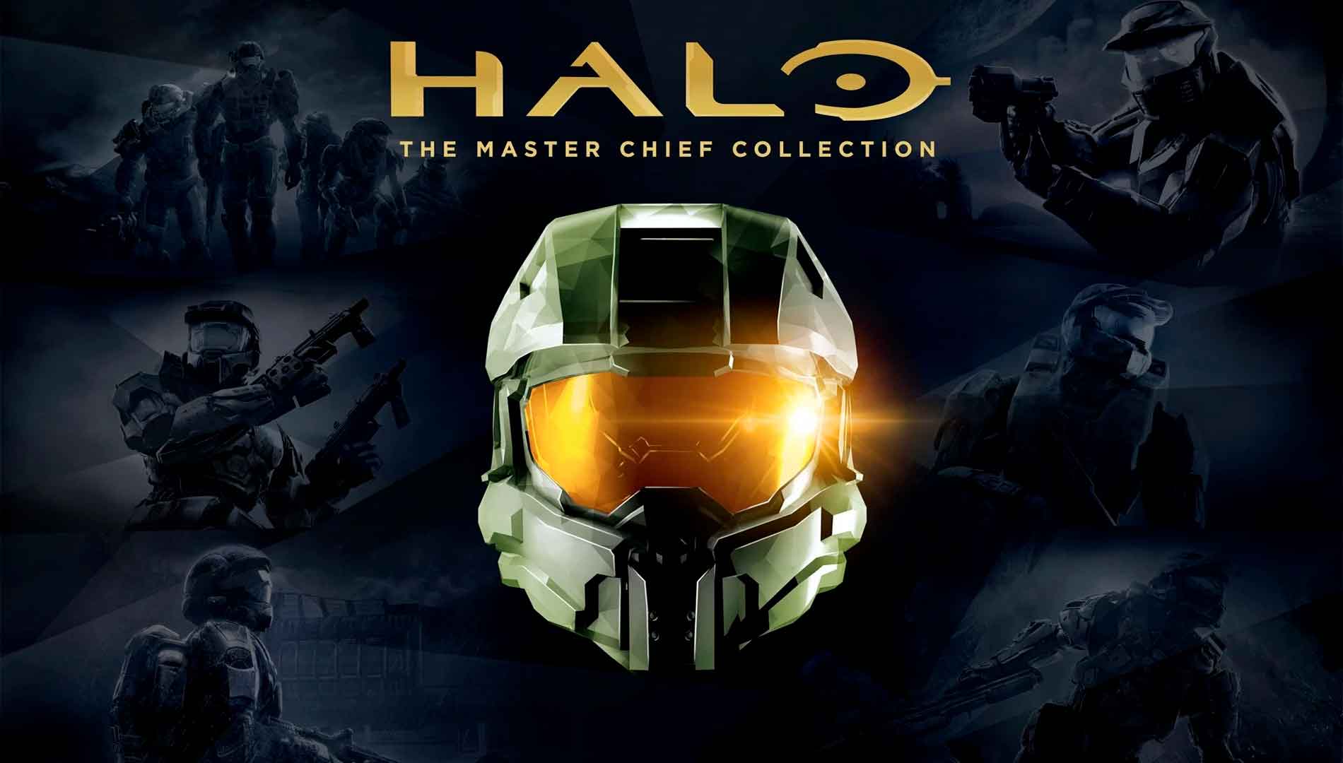 Halo: Master Chief Collection Season 7 trae un nuevo mapa, cosméticos y más