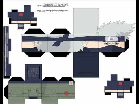 Halo Y Mas Recortables - YouTube