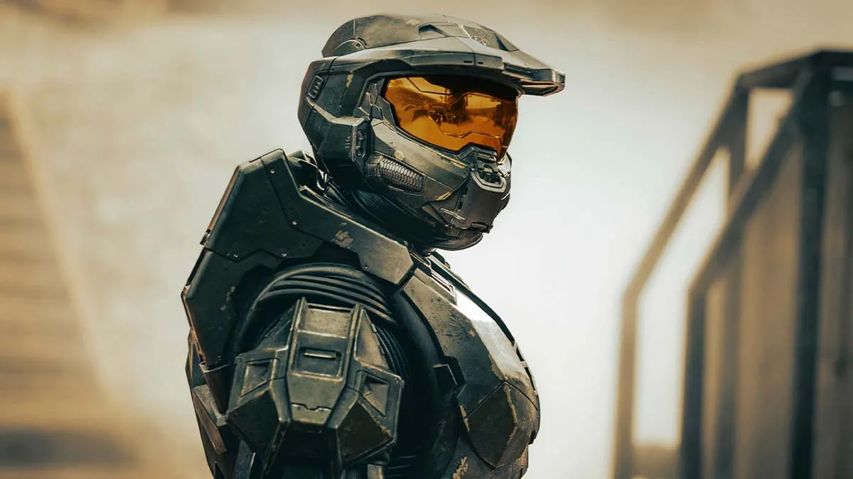 Halo: La serie» (2022): no prometas a los fans lo que no puedes cumplir |  Crítica - Revista Cintilatio