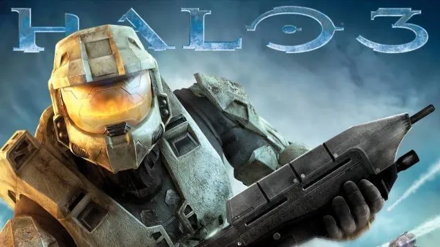 Halo 3 Was a Beautiful Game