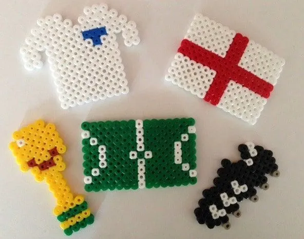 hama beads Archives - Red Ted Art's Blog : Red Ted Art's Blog