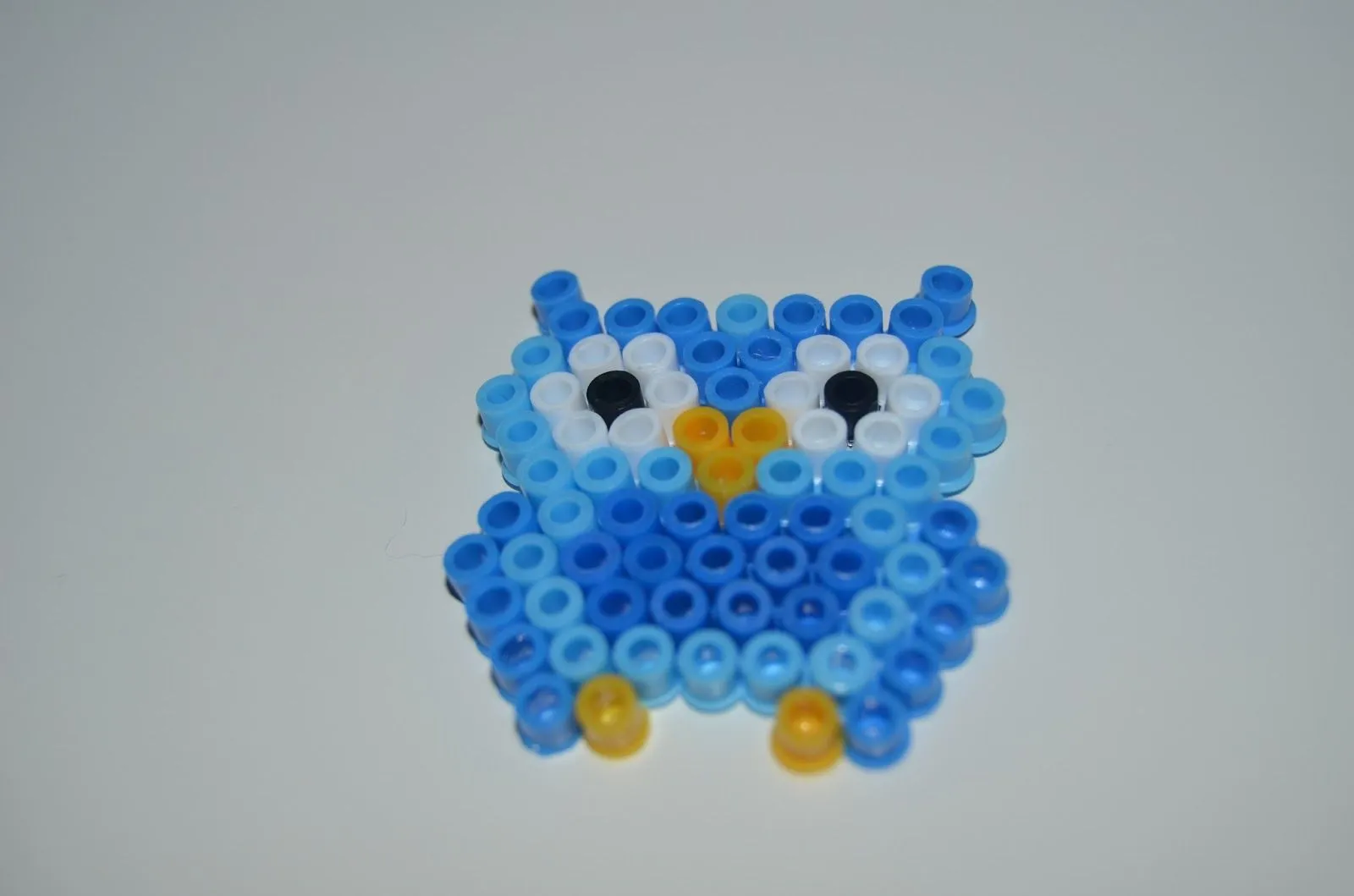 Hama Beads' World