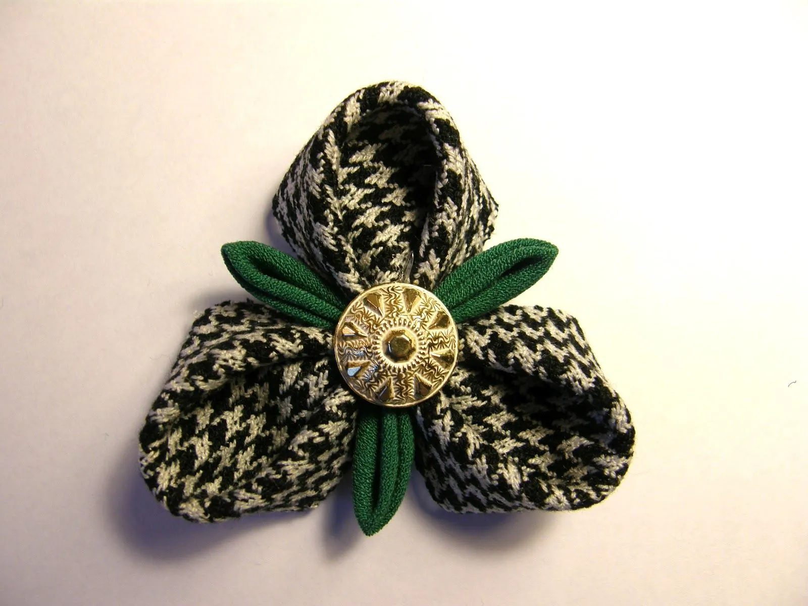 hamoraima: Kanzashi