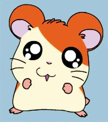 Hamtaro y sus amigos ¿ te acordas ? - Taringa!