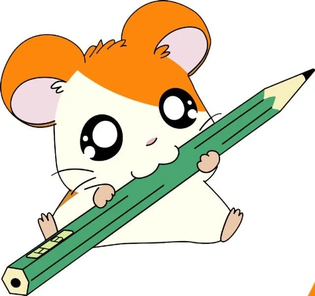 Hamtaro - The Hamtaro Wiki