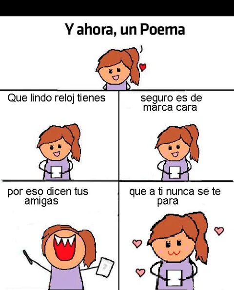 Haora Un Poema ღ: Haora Un Poema ღ