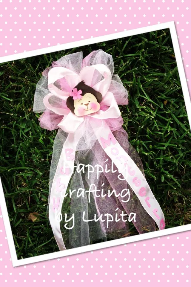 HAPPILY CRAFTING BY LUPITA